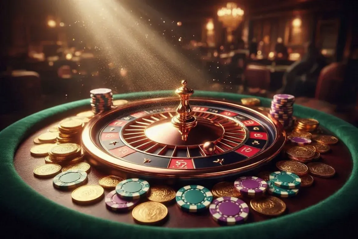 AllStar Casino